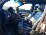 Ford Explorer 2016