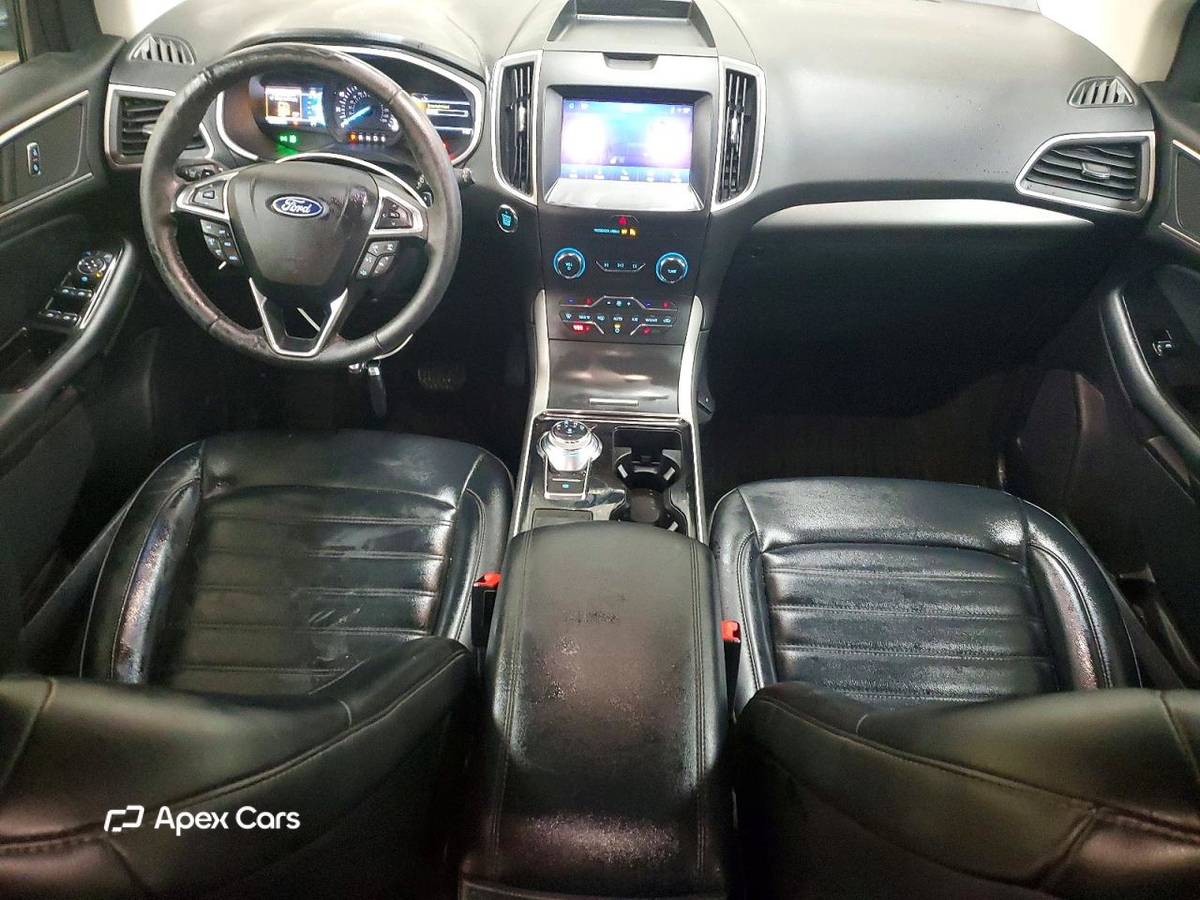 Ford Edge 2020