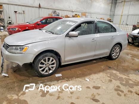 Volkswagen Jetta 2014 - Image 1 of 12