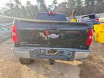 Chevrolet Silverado 2013