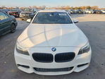 BMW Series 5 2012