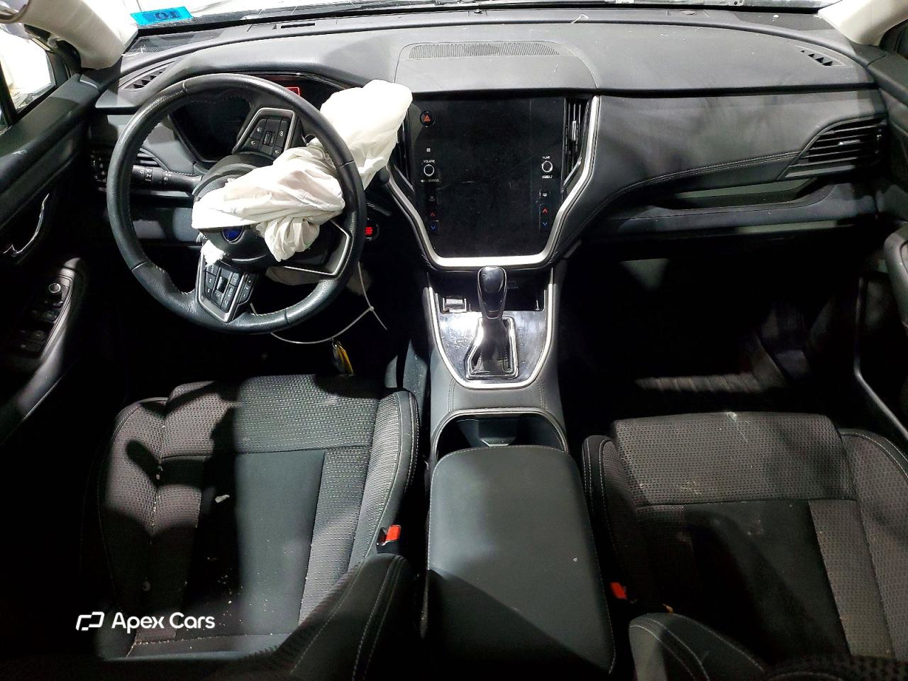 Subaru Outback 2024