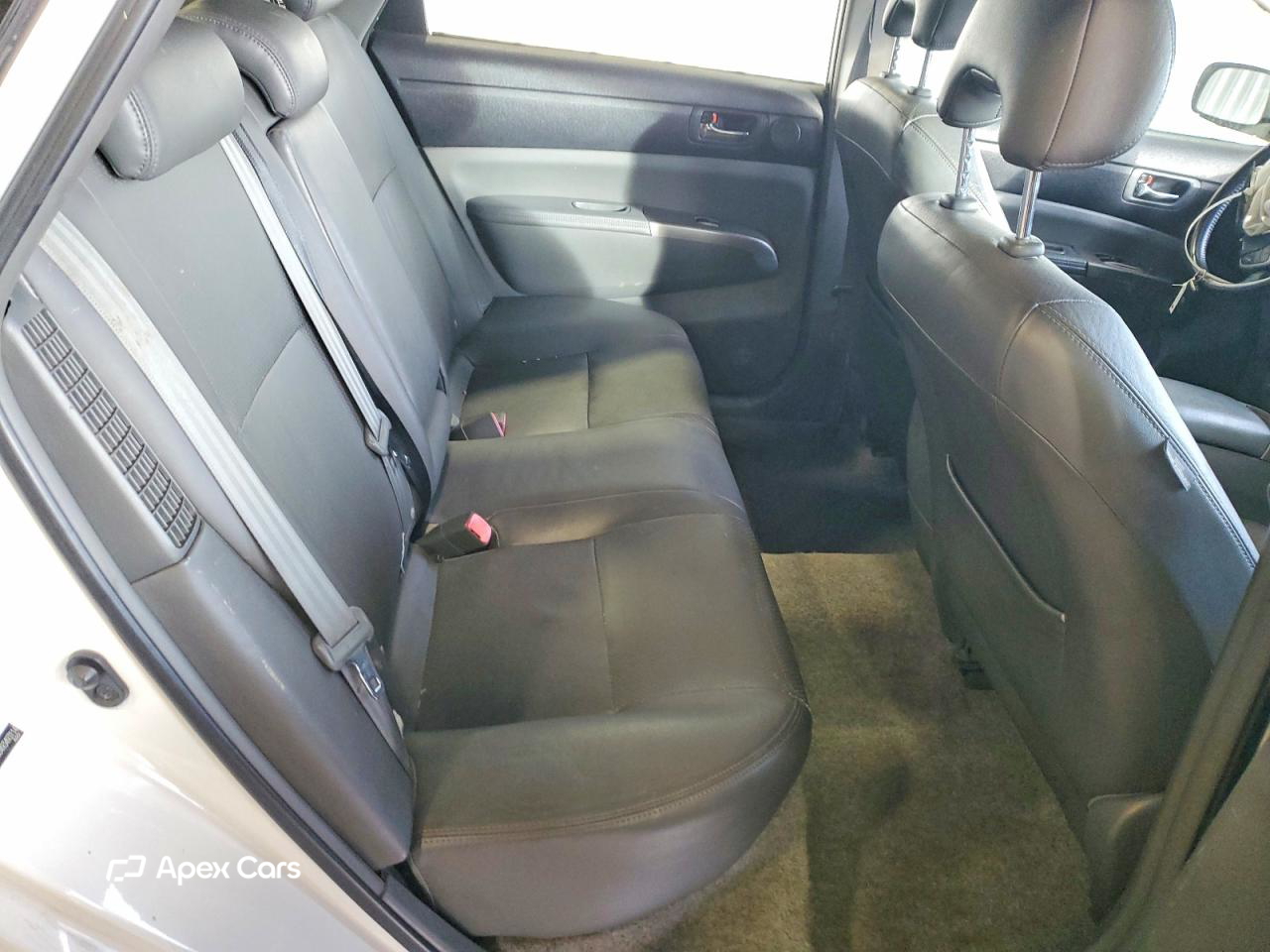 Toyota Prius 2009