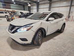Nissan Murano 2015