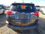 Toyota RAV 4 2013