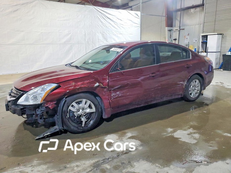 Nissan Altima 2012 - Image 1 of 13