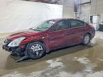 Nissan Altima 2012