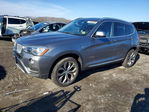 BMW X3 2017