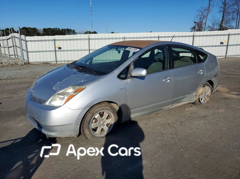 Toyota Prius 2008 - Image 1 of 13