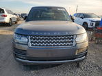 Land Rover Range Rover 2015