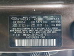 Hyundai Genesis 2015