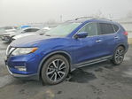Nissan Rogue 2019