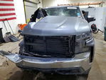 Chevrolet Silverado 2020