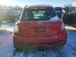 MINI Cooper 2013