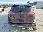 Toyota RAV 4 2017