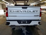Chevrolet Silverado 2022