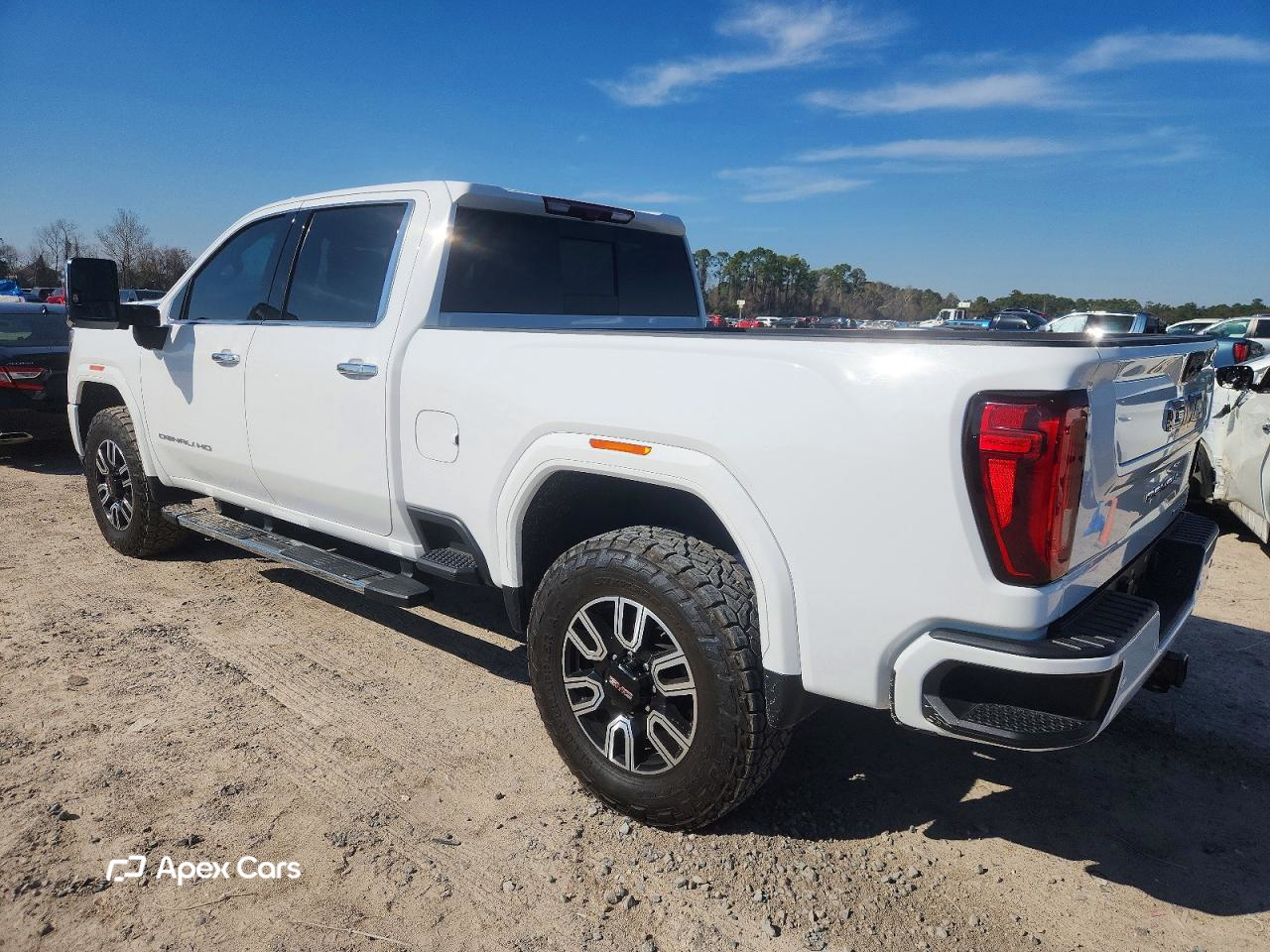 GMC Sierra 2023
