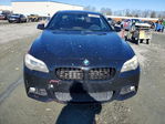 BMW Series 5 2012