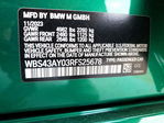BMW M3 2024
