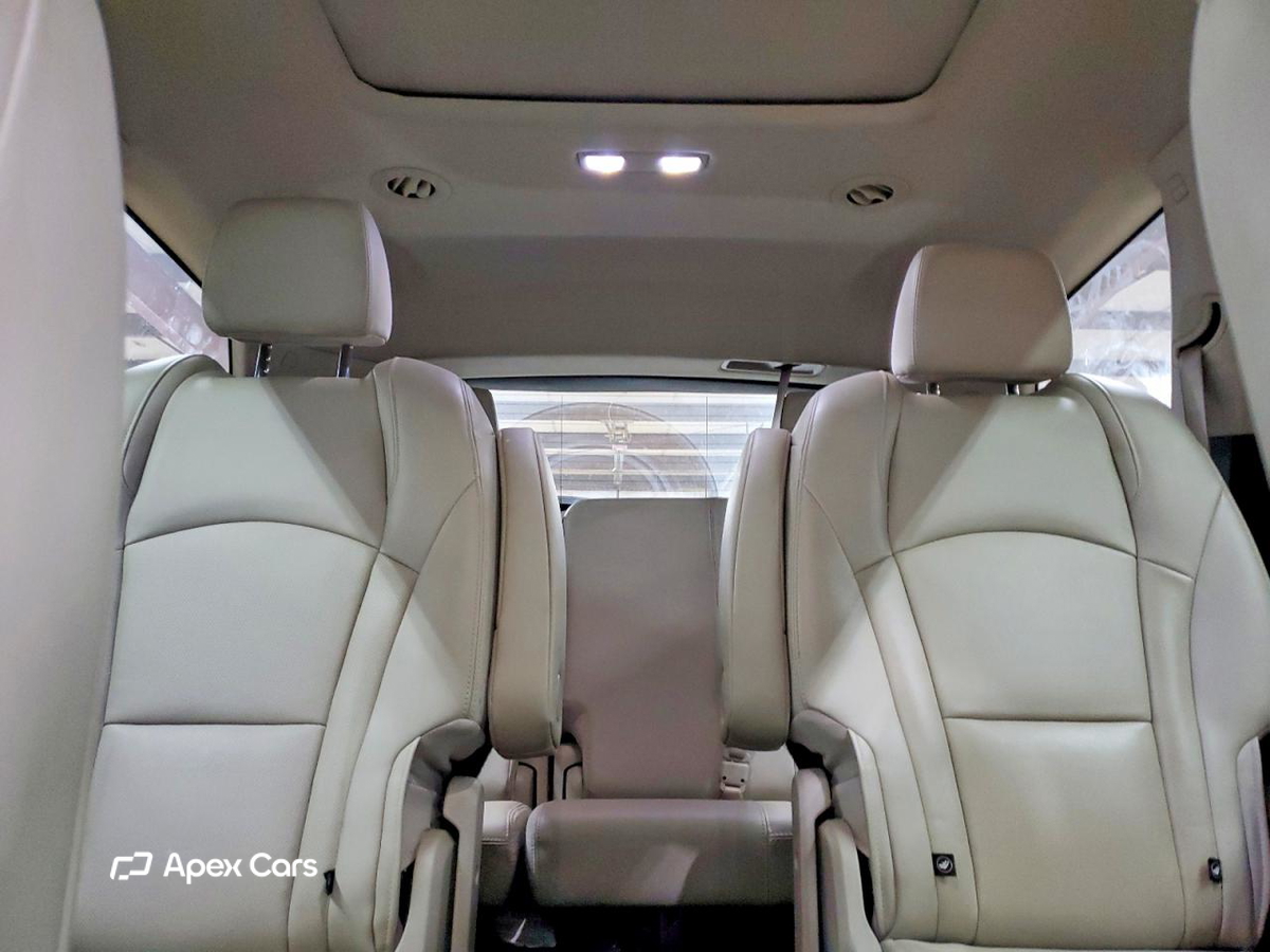 Buick Enclave 2021