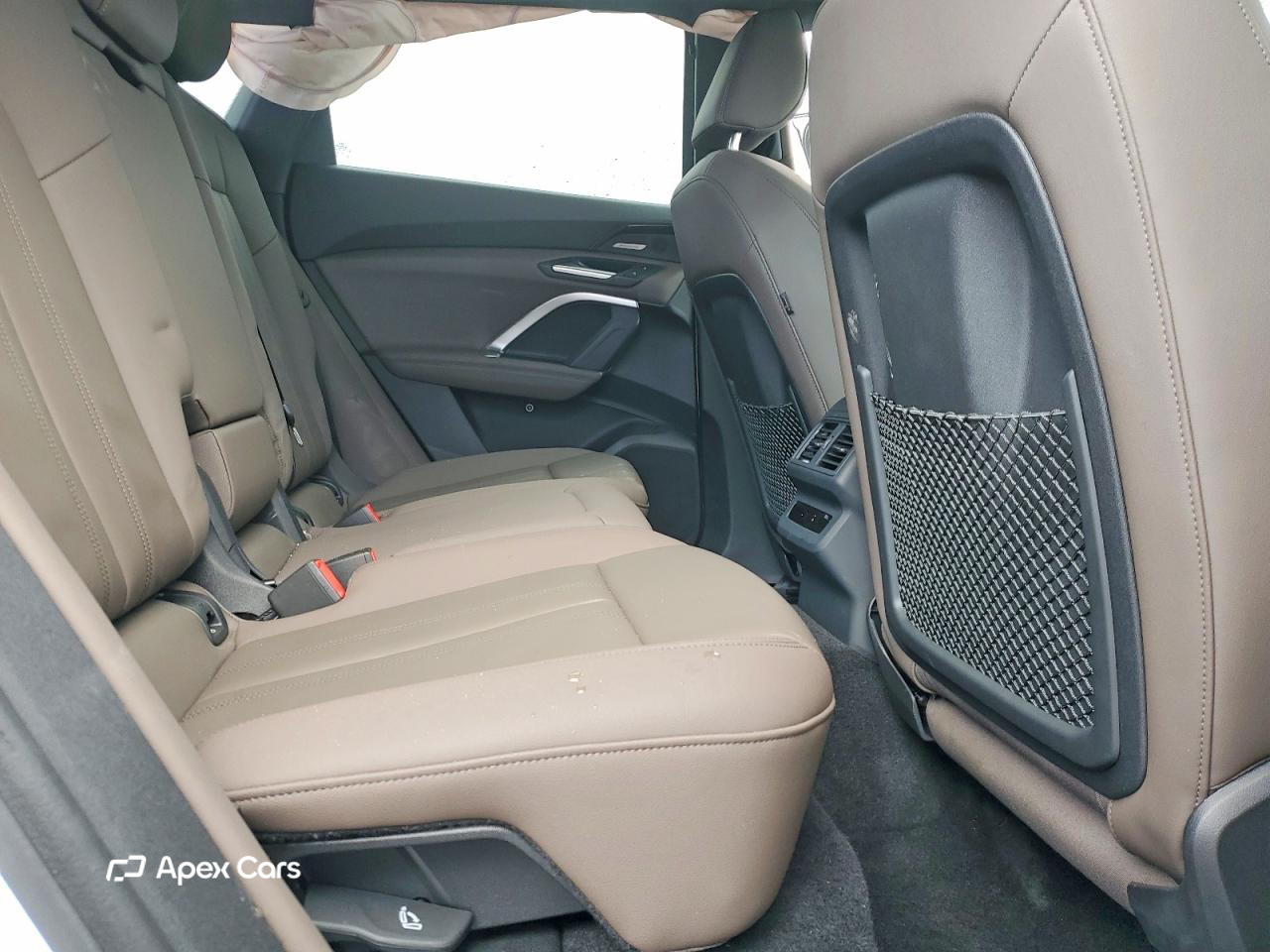 Audi Q5 2025