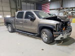 Chevrolet Silverado 2013