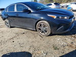 Kia Forte 2022