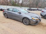 Nissan Altima 2017