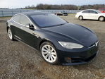 Tesla Model S 2016