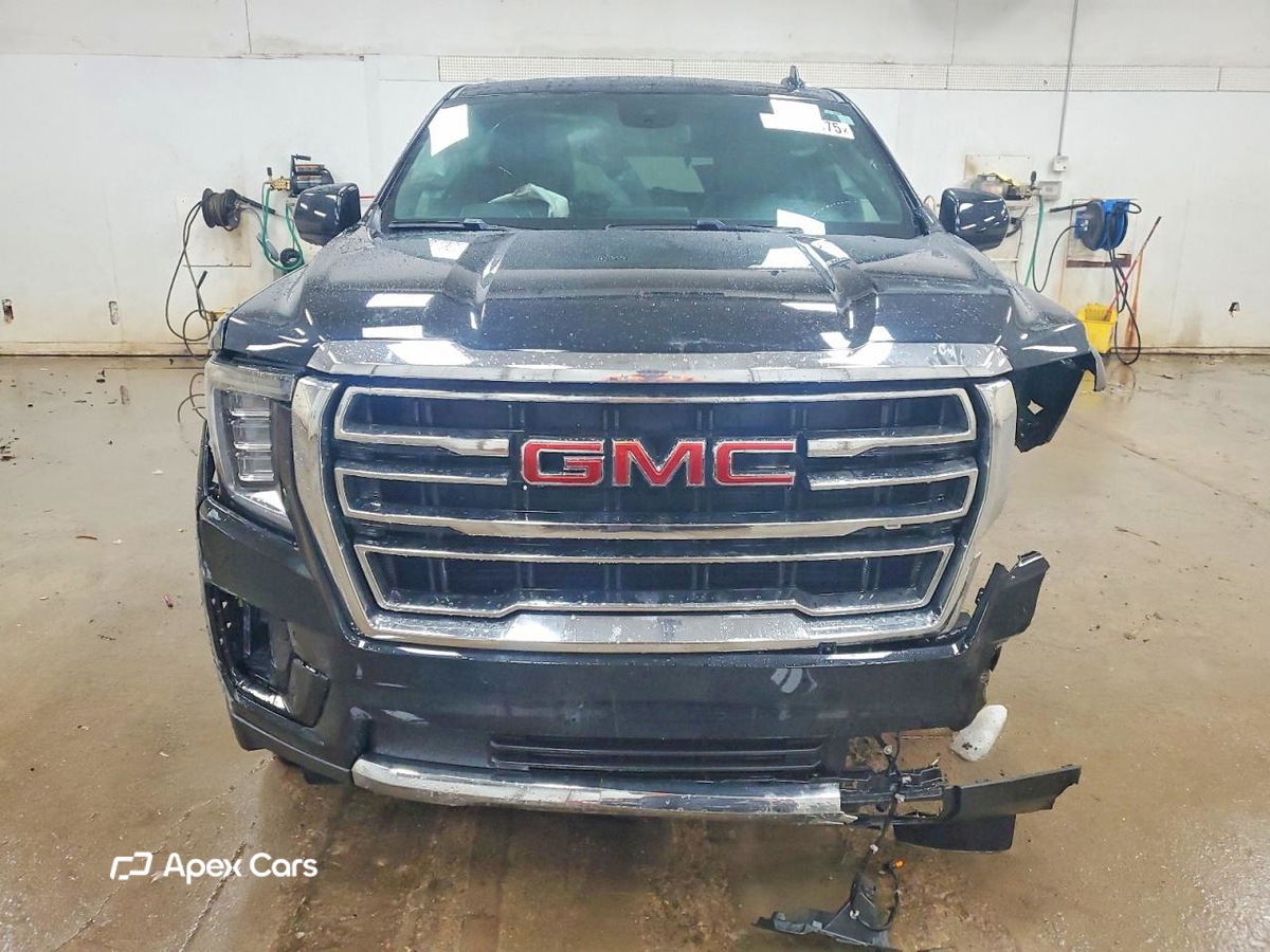 GMC Yukon 2023
