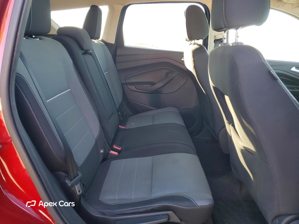 Ford Escape 2014