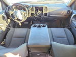 Chevrolet Silverado 2013