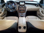 Mercedes-Benz C-klasse 2016