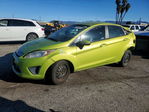 Ford Fiesta 2013