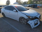 Nissan Sentra 2021