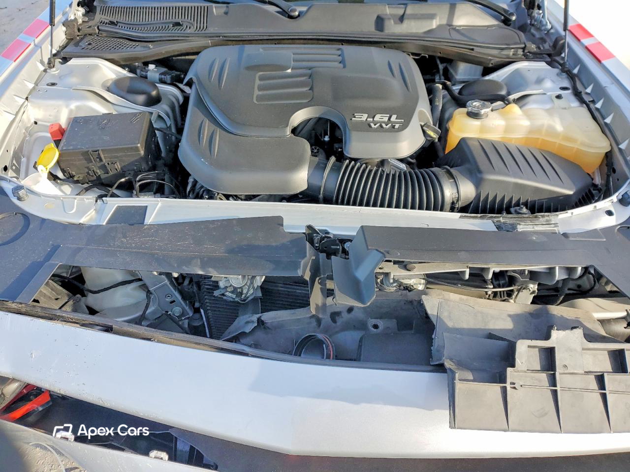 Dodge Challenger 2020