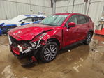 Mazda CX-5 2018