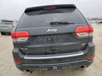 Jeep Grand Cherokee 2016