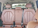 BMW X7 2019
