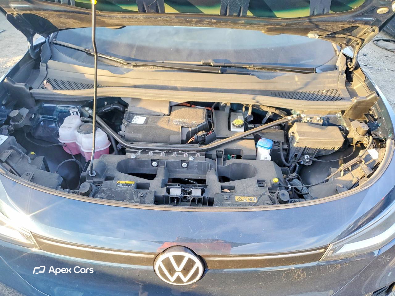 Volkswagen ID.4 2023