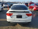Audi A7 2014
