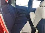 Mitsubishi Mirage 2019