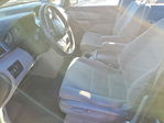 Honda Odyssey 2011