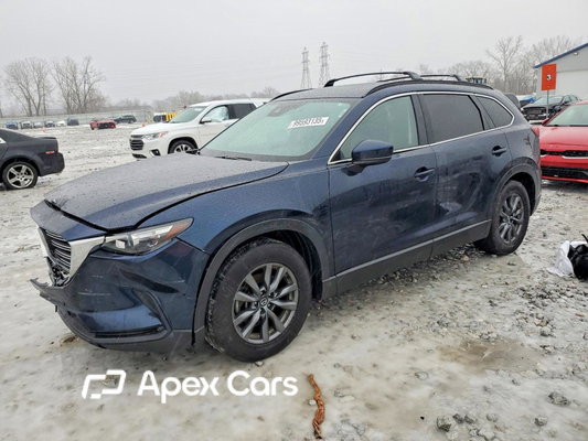 Mazda CX-9 2021 - Image 1 of 14