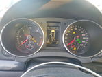 Volkswagen Jetta 2012