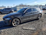 BMW Series 4 2018