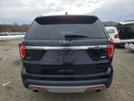 Ford Explorer 2017