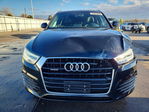 Audi Q3 2016