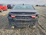 Hyundai Sonata 2011