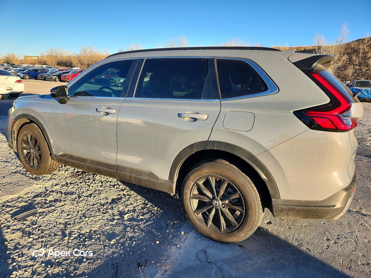 Honda CR-V 2025